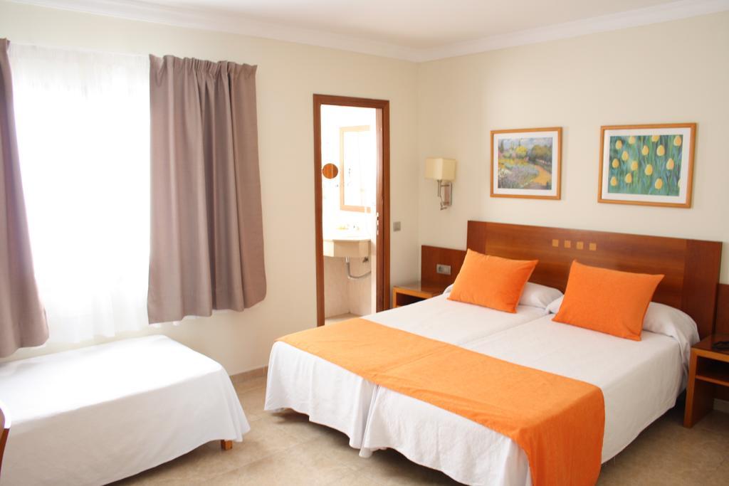 Double Room Extra Bed