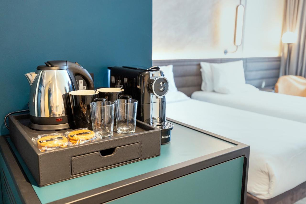 Executive Twin Room