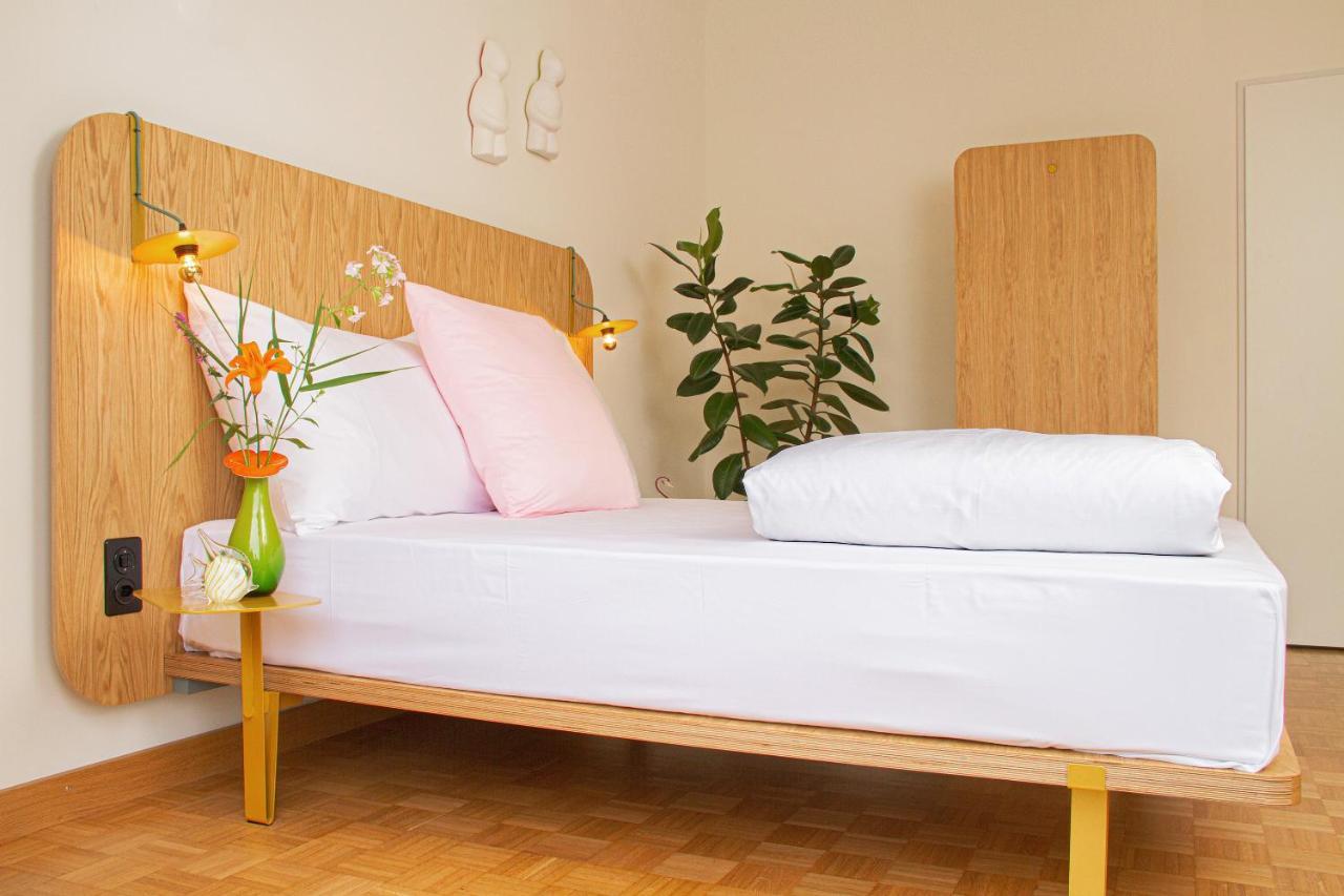 Superior Doppelzimmer