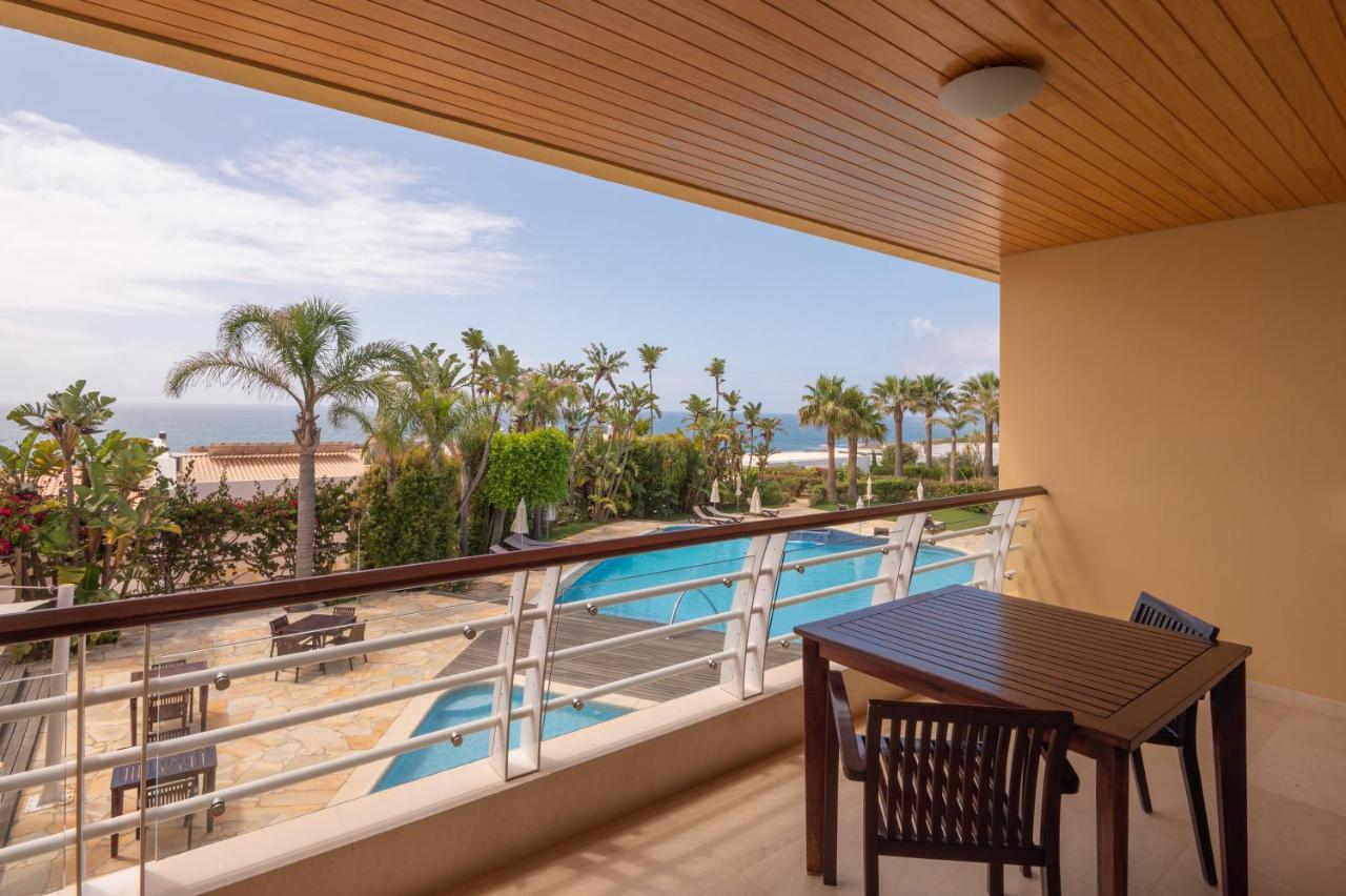 Studio with Balcony and Sea View