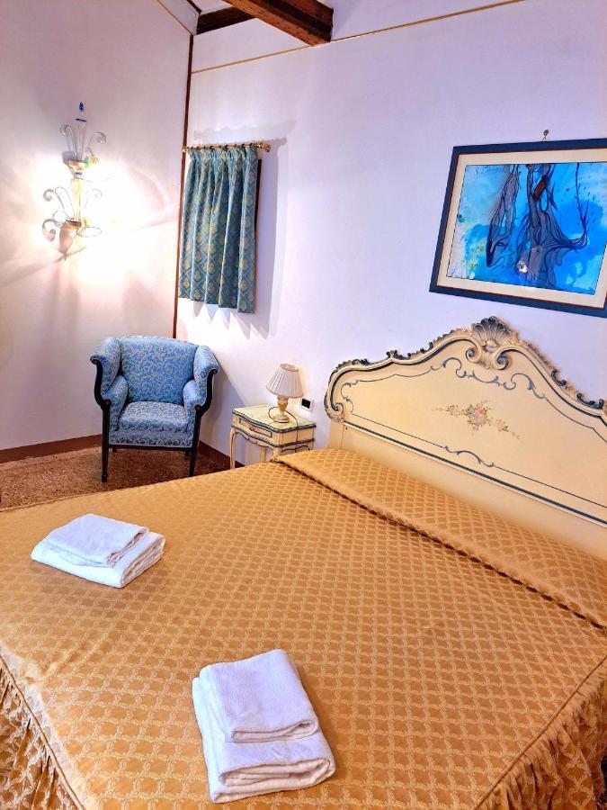 Camera Matrimoniale Standard
