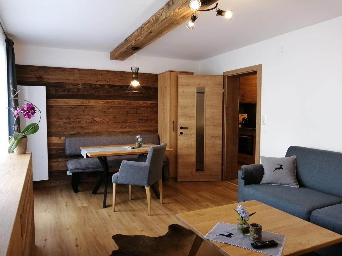 Appartement avec Balcon
