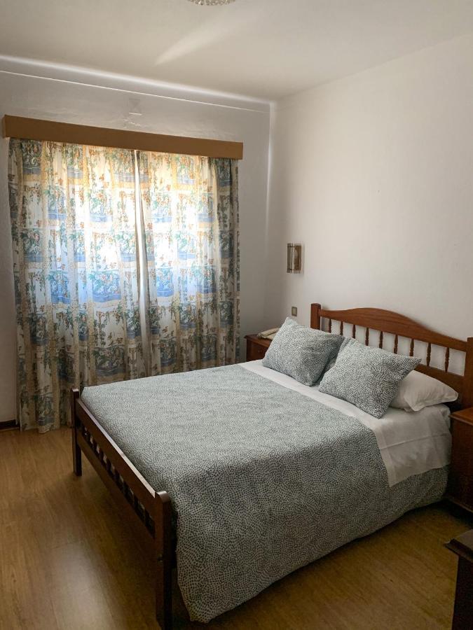Habitación Doble Pequeña