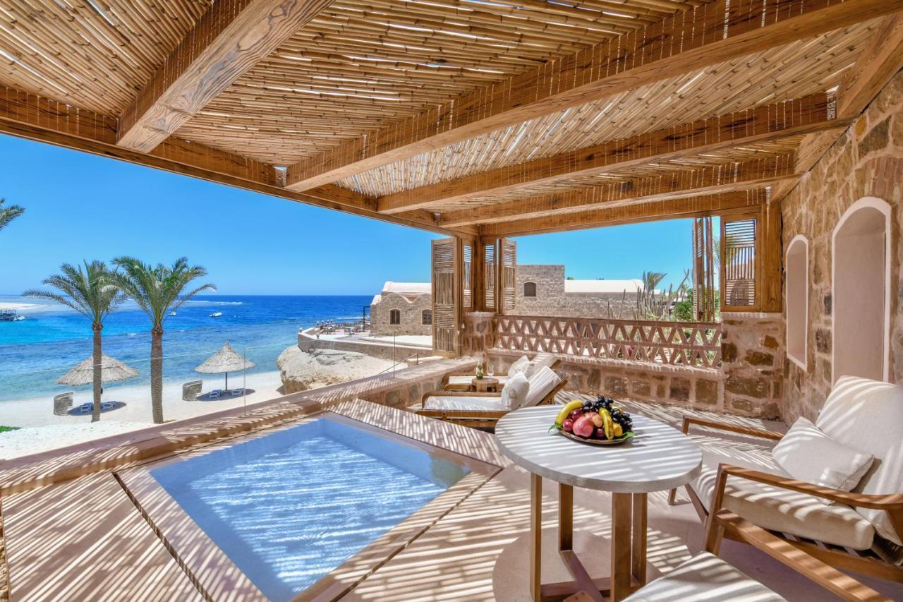 Junior Suite con Vista Mare (Solo Adulti)