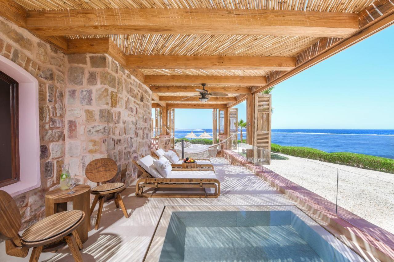 Suite con Vista Mare