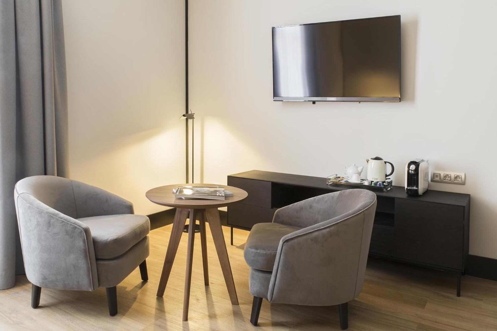 Quarto Duplo Superior