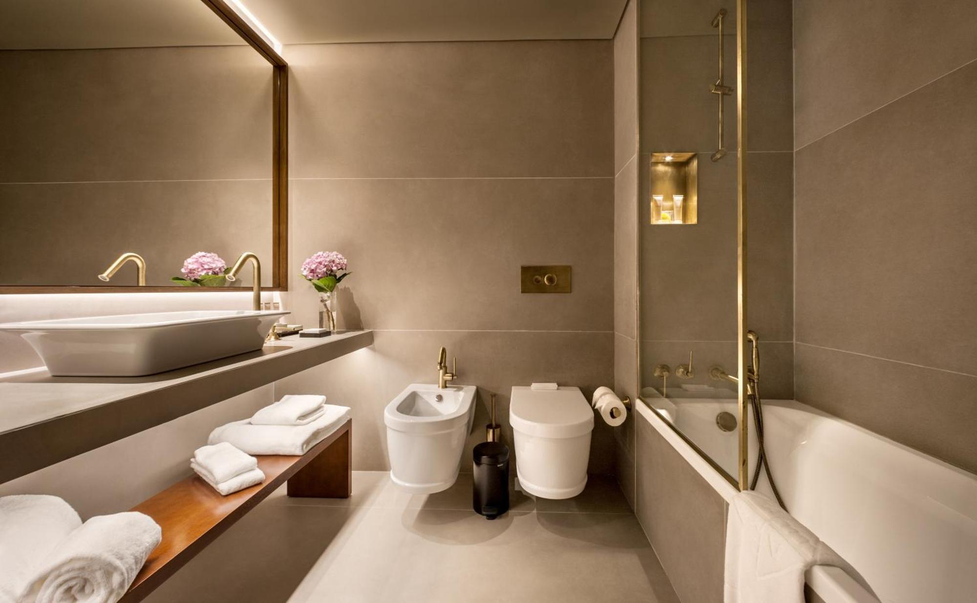 Junior Suite with Ocean View