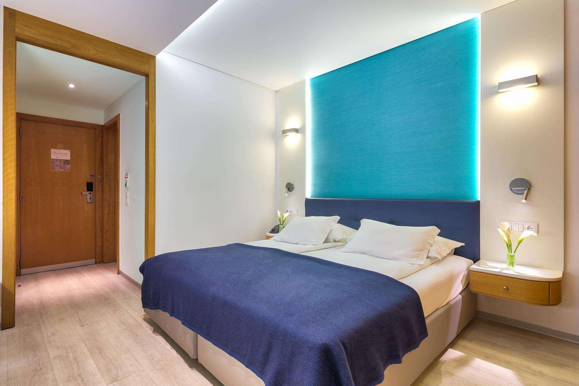 Apartment mit 1 Schlafzimmer