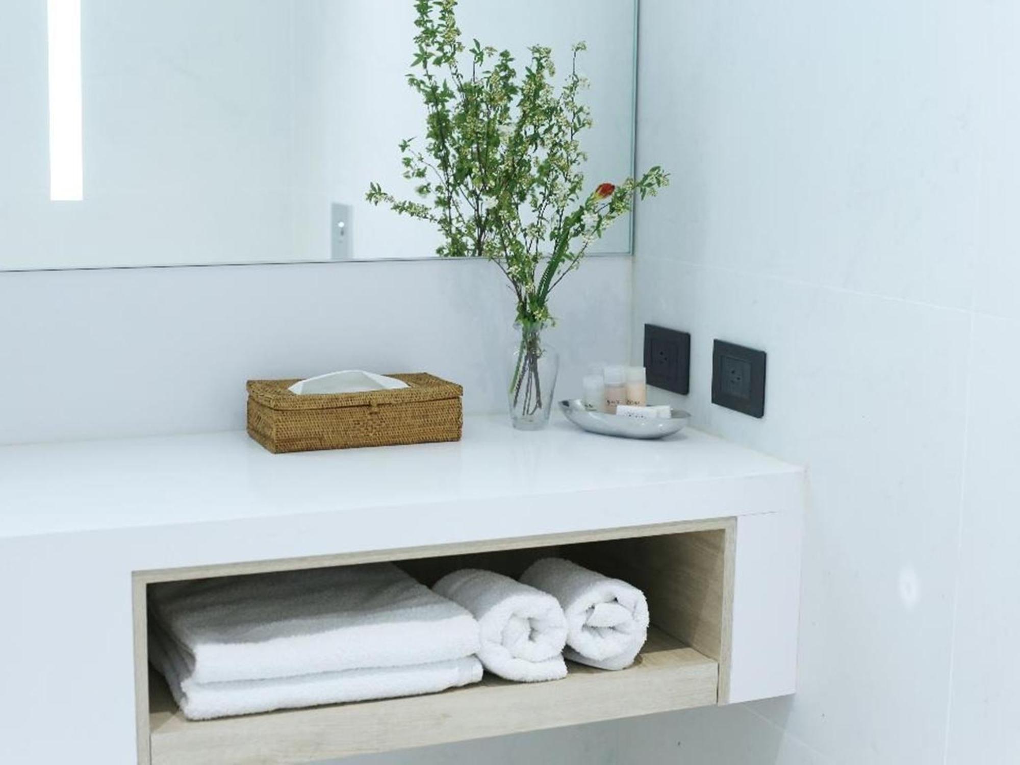Quarto Triplo Deluxe