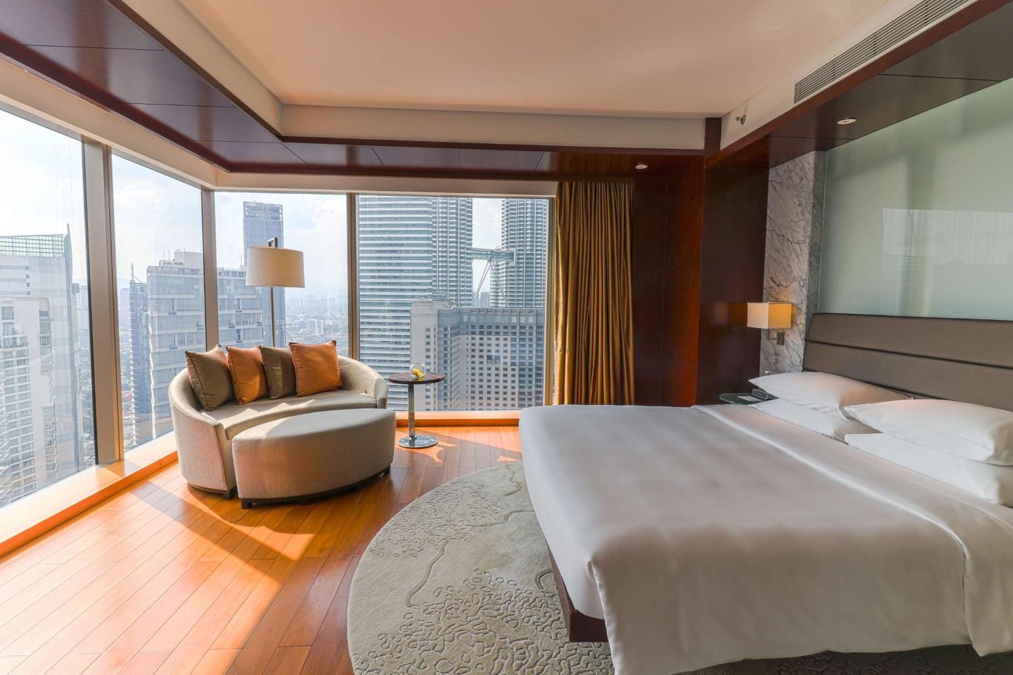 Grand Suite