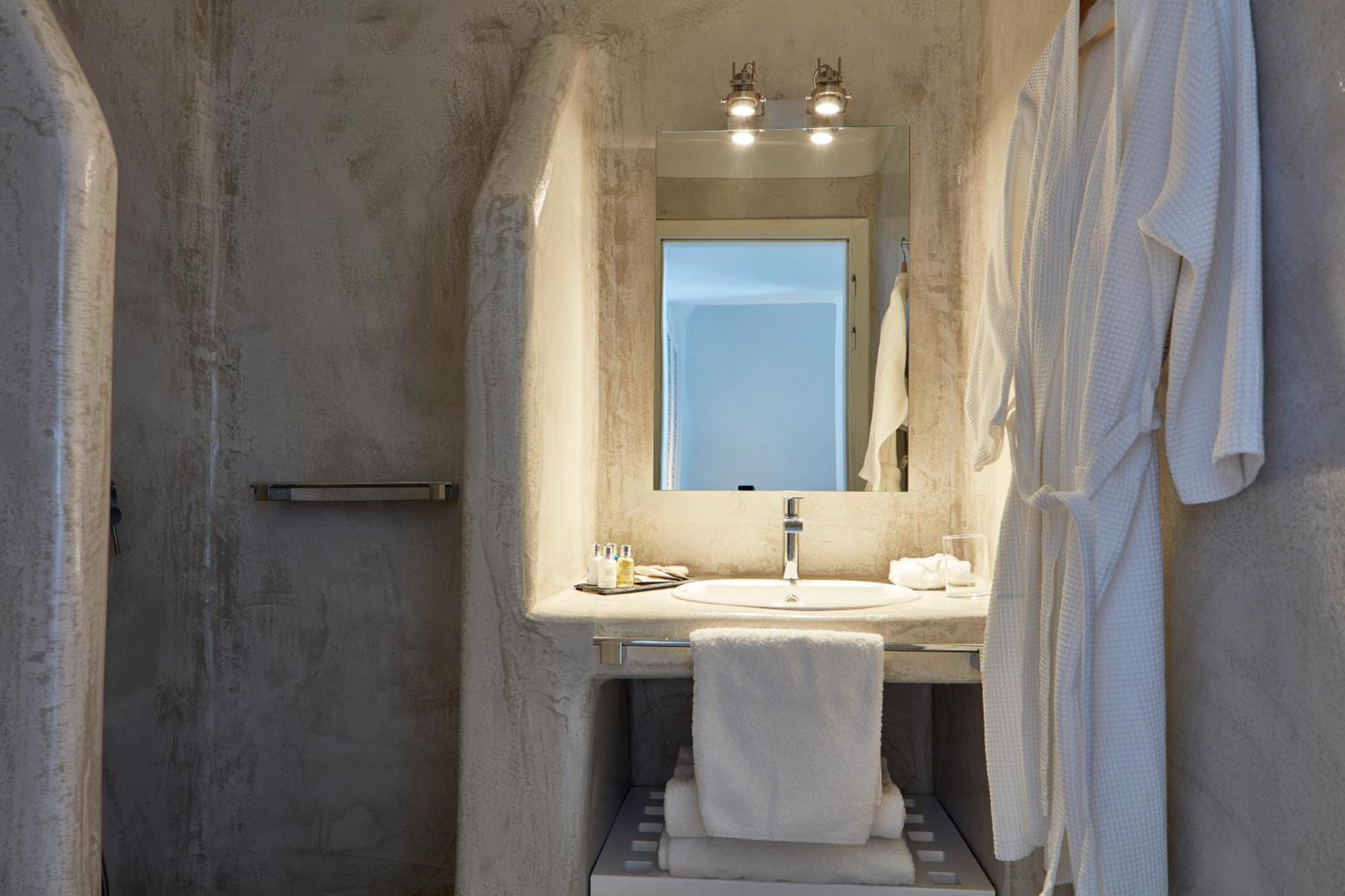 Suite met 2 Slaapkamers