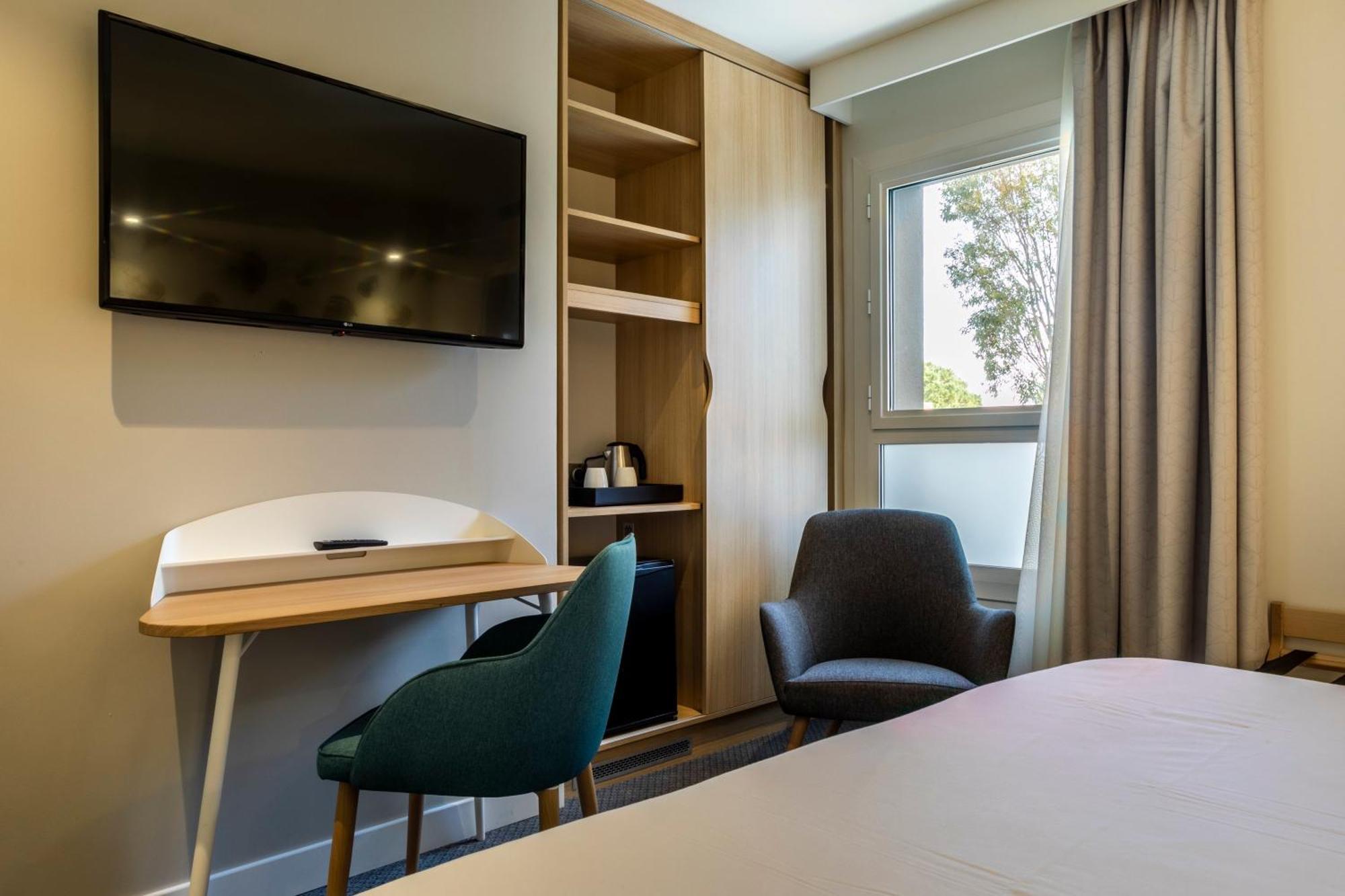 Standaard Kamer