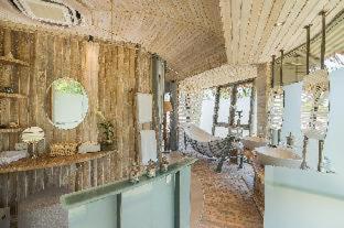 Boomhut Villa