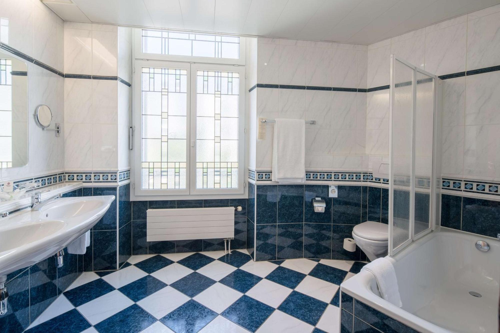 Familiensuite