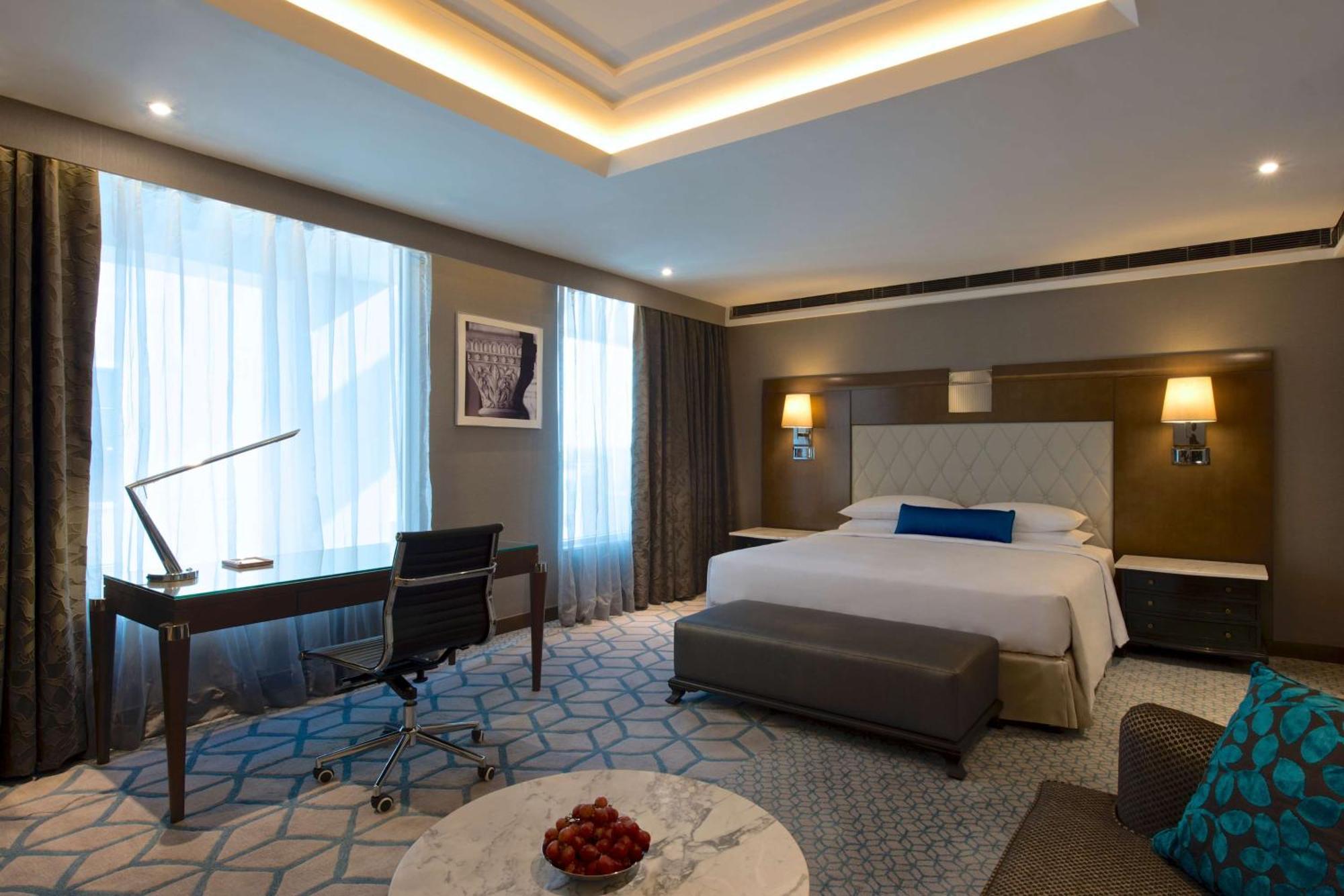 King Suite