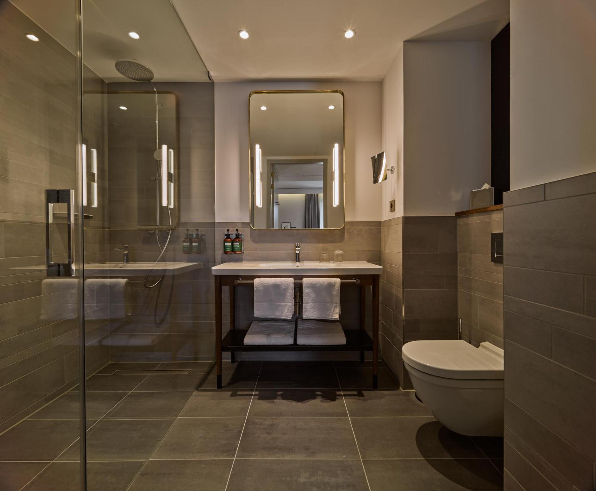 Chambre Premium