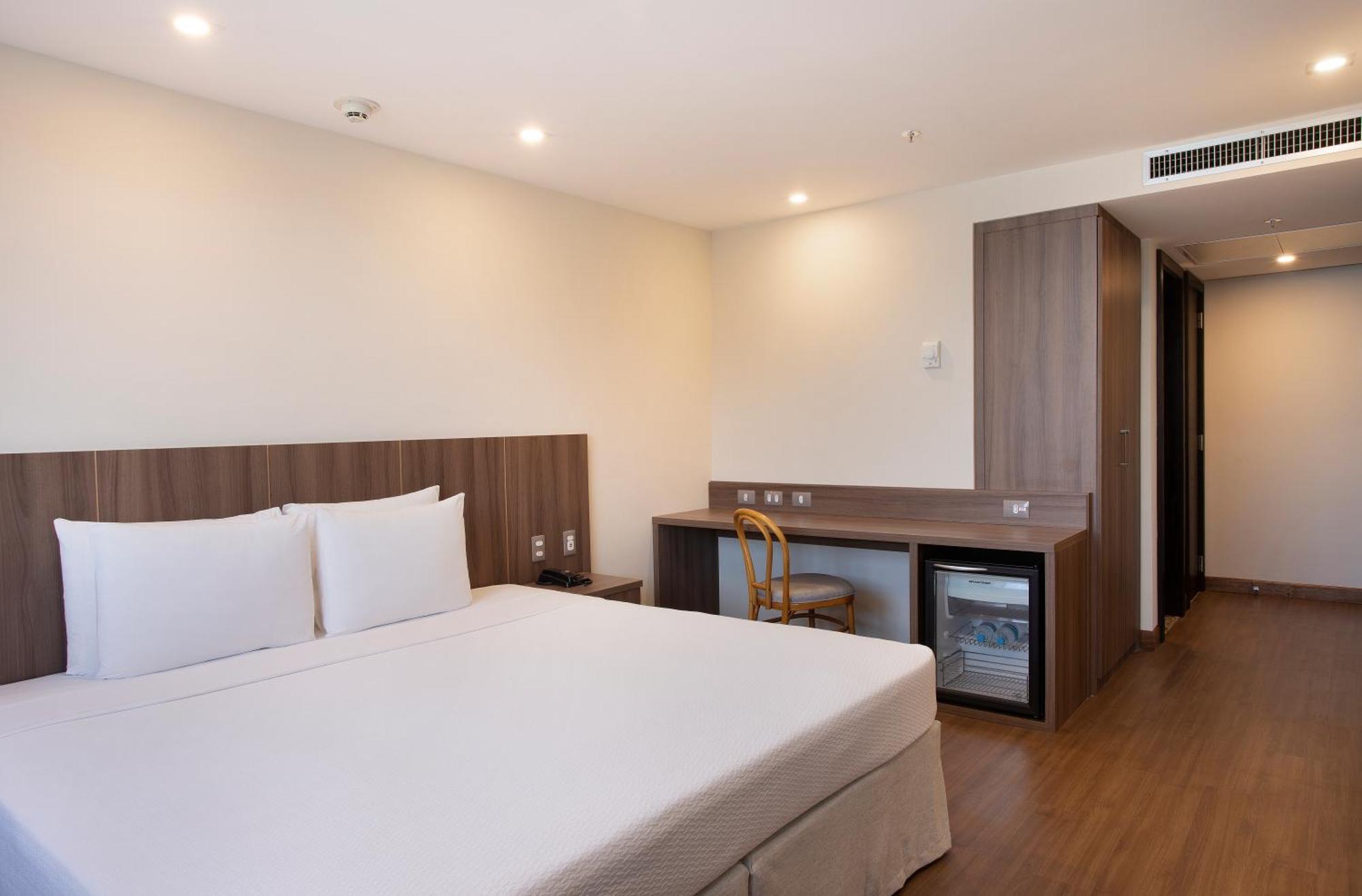 Superior Double Room Plus