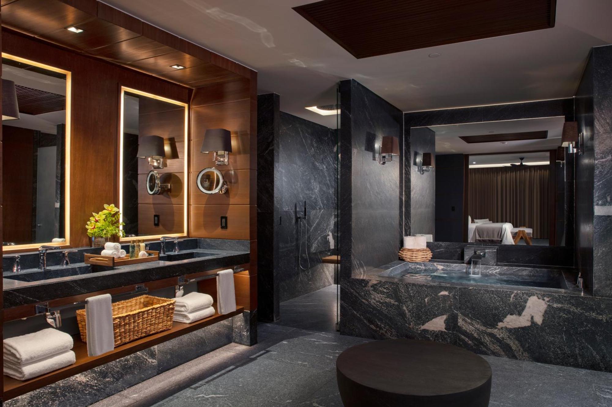 Suite King Principal Preferred Club - Frente ao Mar