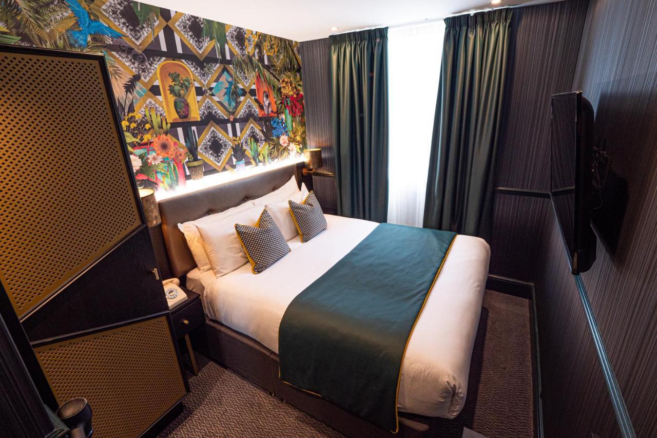 Habitación Doble Deluxe