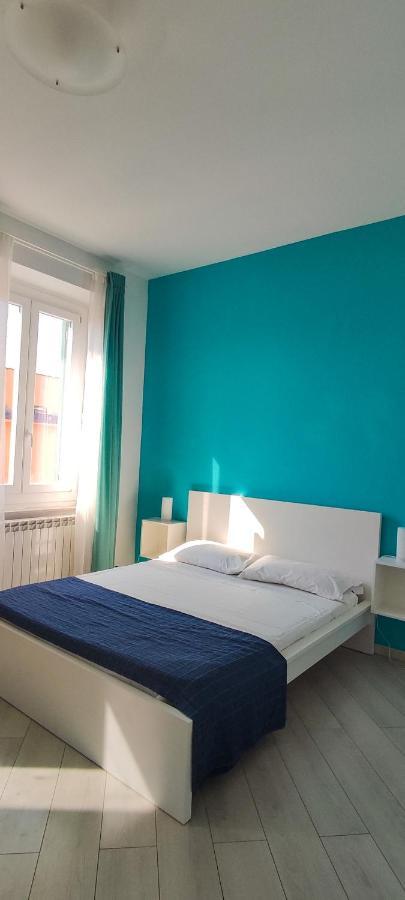 Tweepersoonskamer met Eigen Badkamer