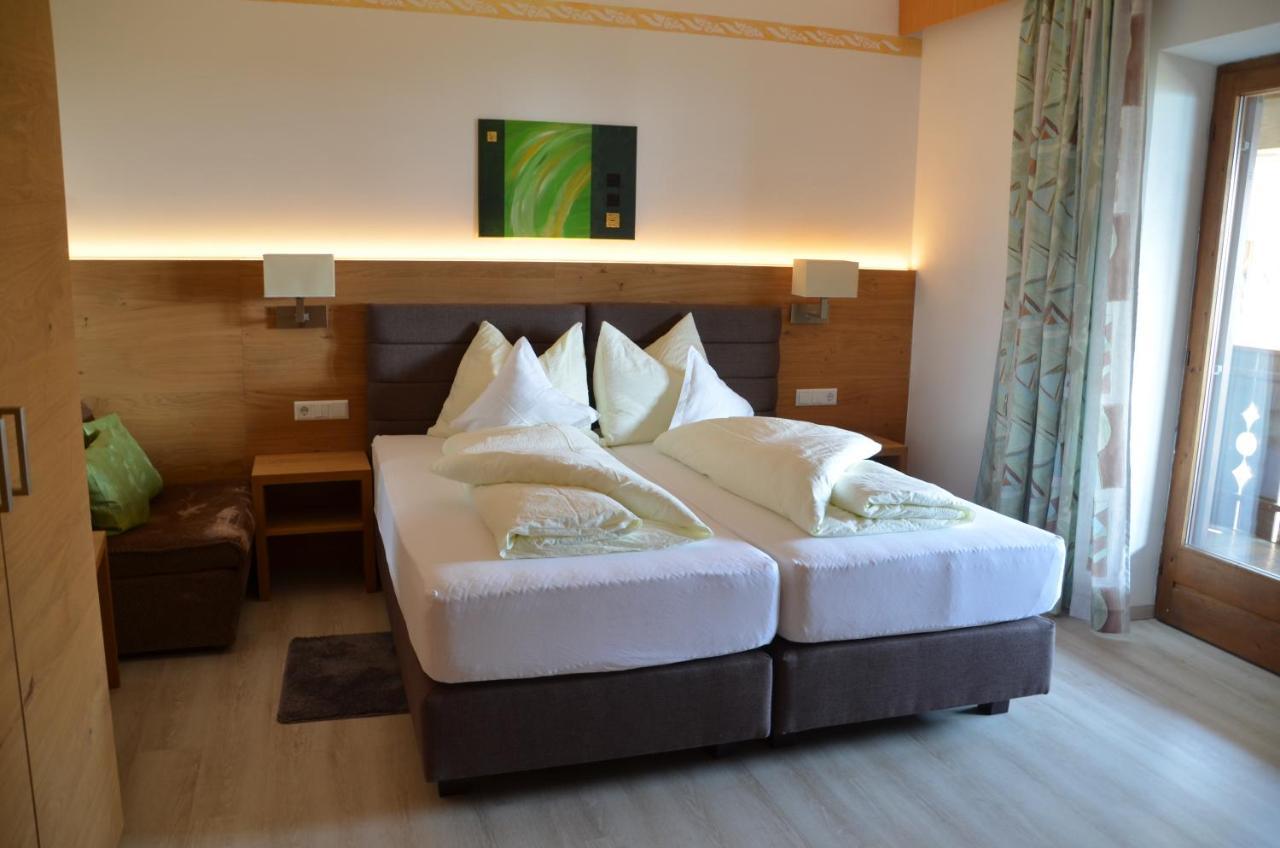 Double Room Balcony