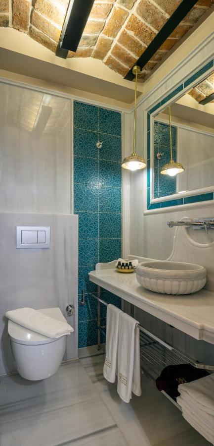 Habitación Doble Estándar
