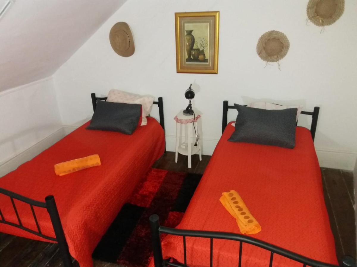 Quarto Duplo Pequeno
