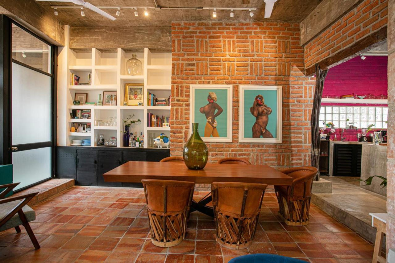 Apartamento Terracota