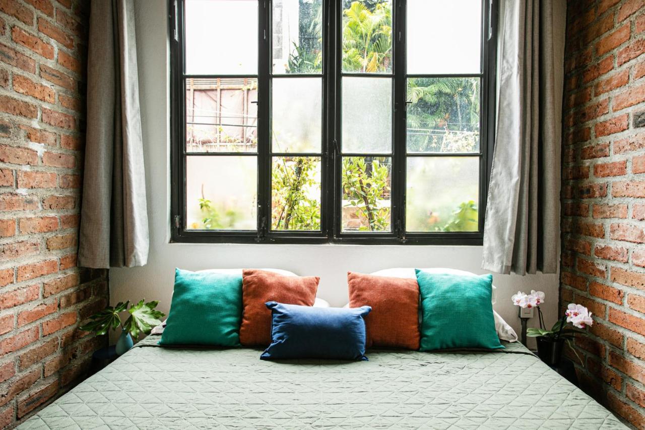 Apartamento Terracota