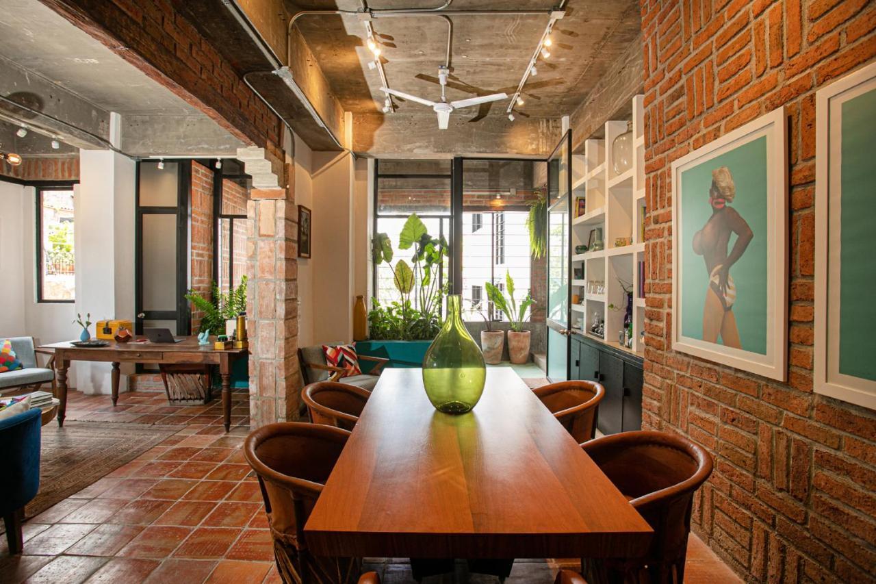 Apartamento Terracota