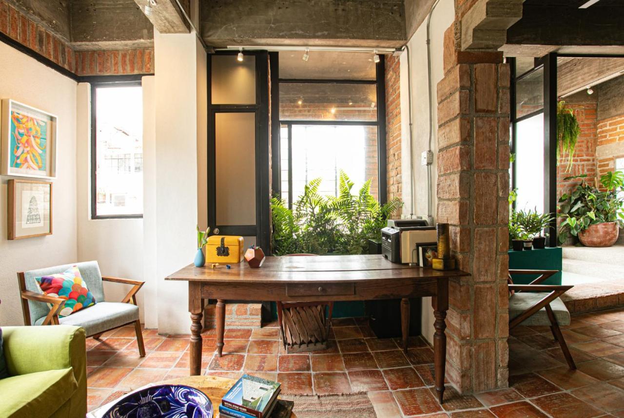 Apartamento Terracota