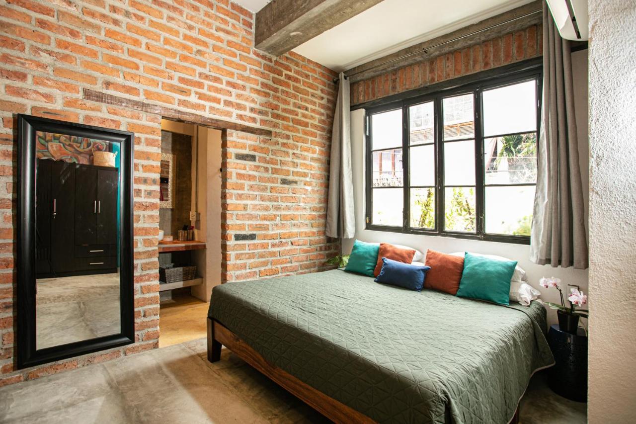 Apartamento Terracota