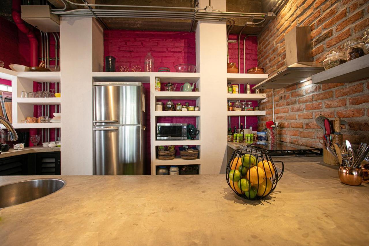 Apartamento Terracota