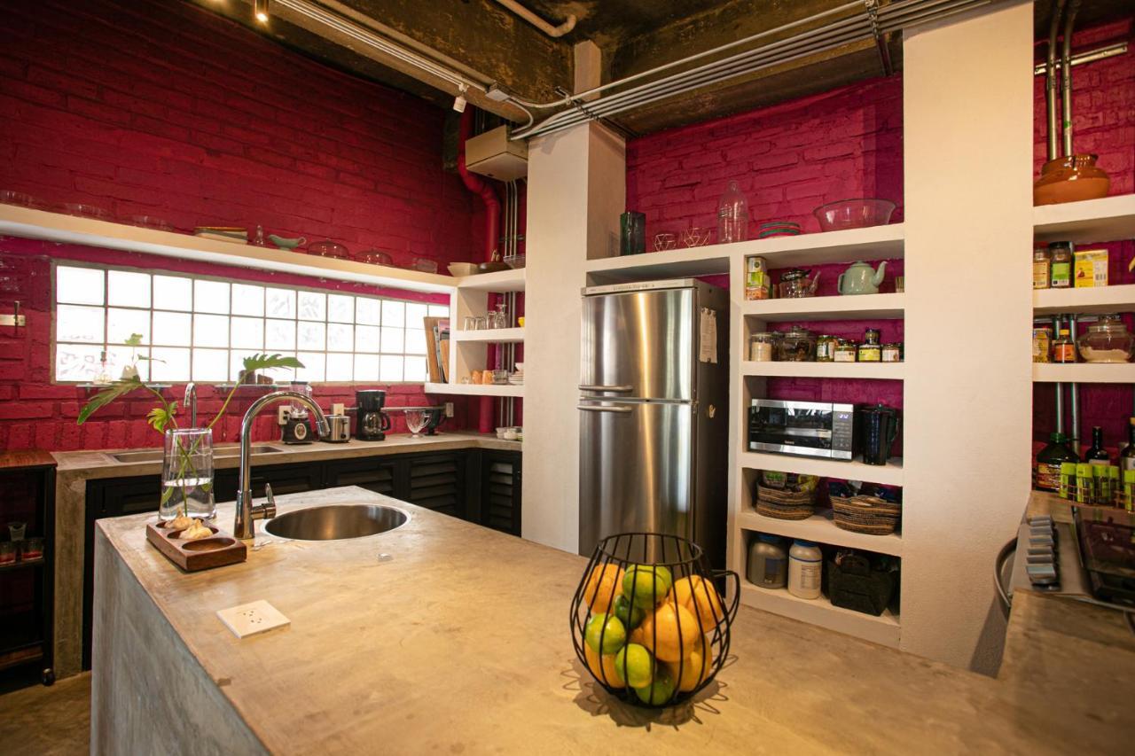 Apartamento Terracota