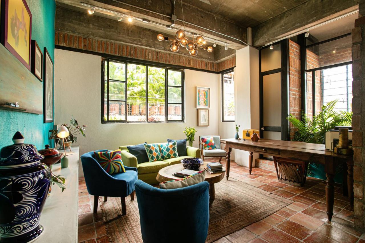Apartamento Terracota