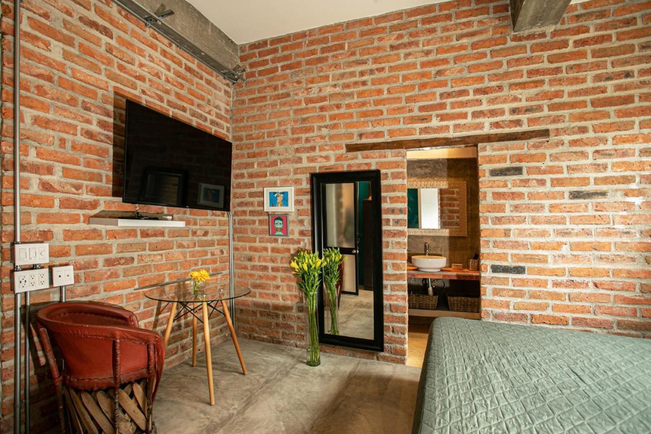 Apartamento Terracota