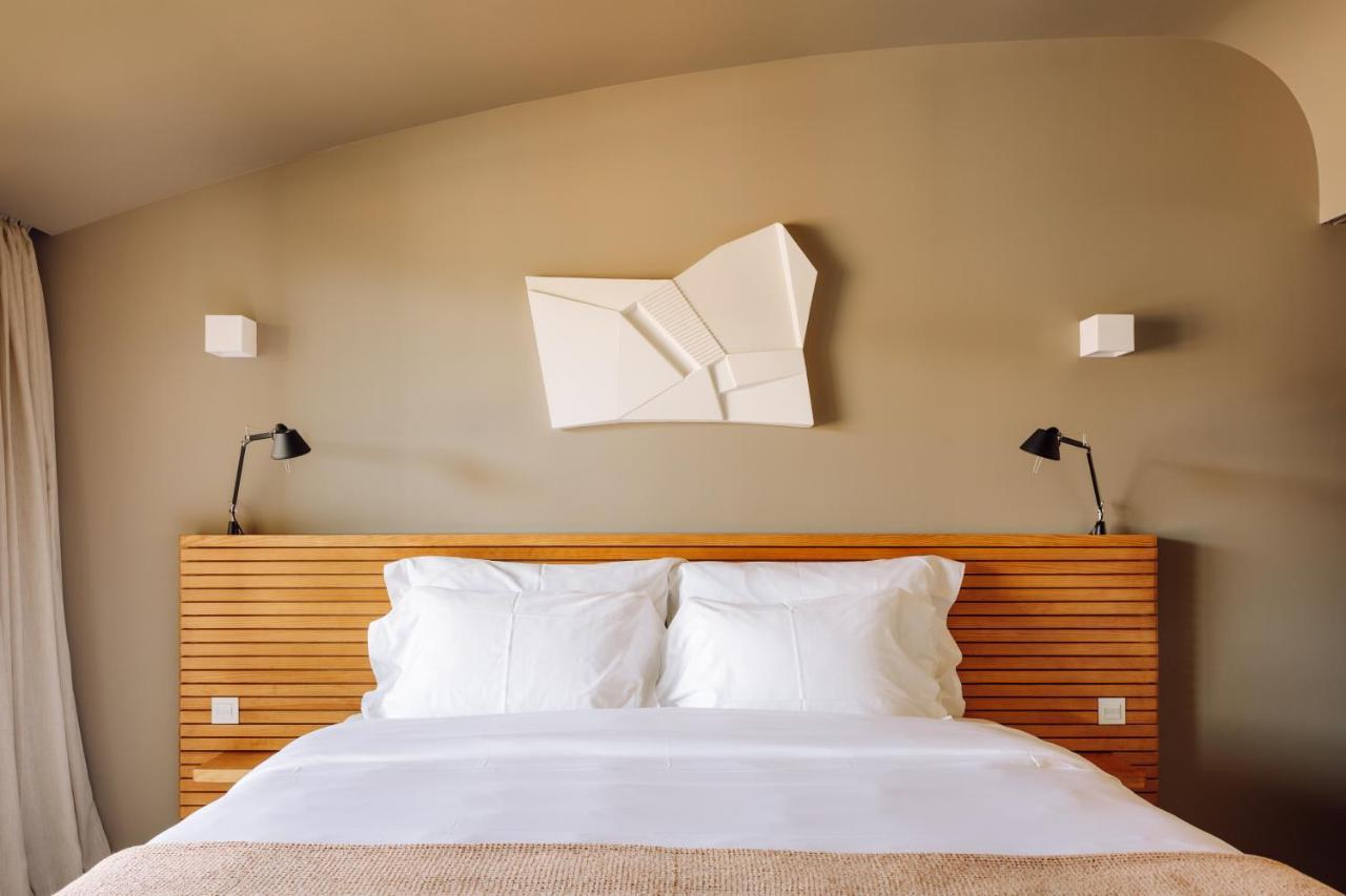 Double or Twin Room with Garden View