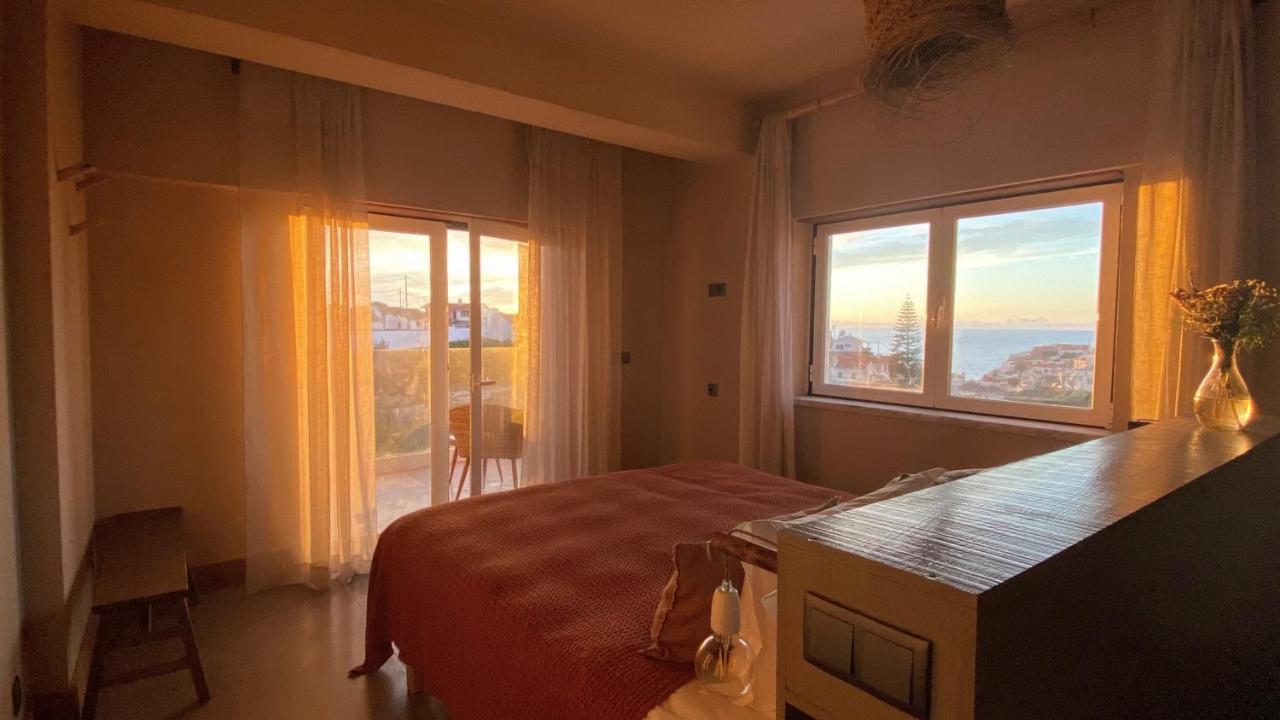 Deluxe Double Room Balcony