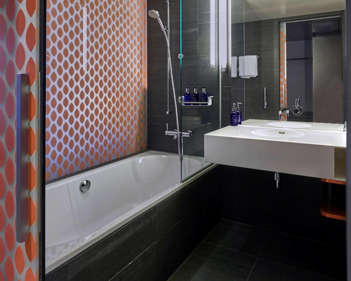 Habitación Premium