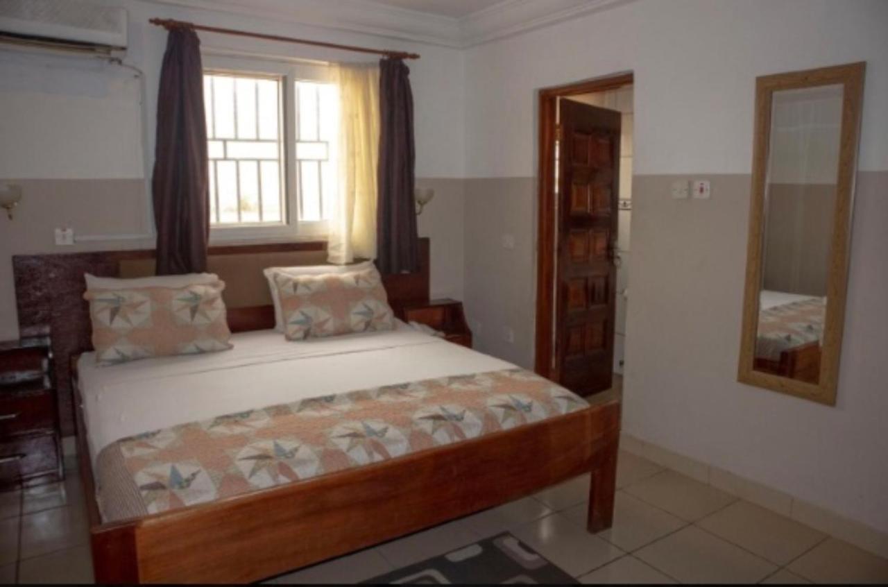 Habitación Doble Estándar