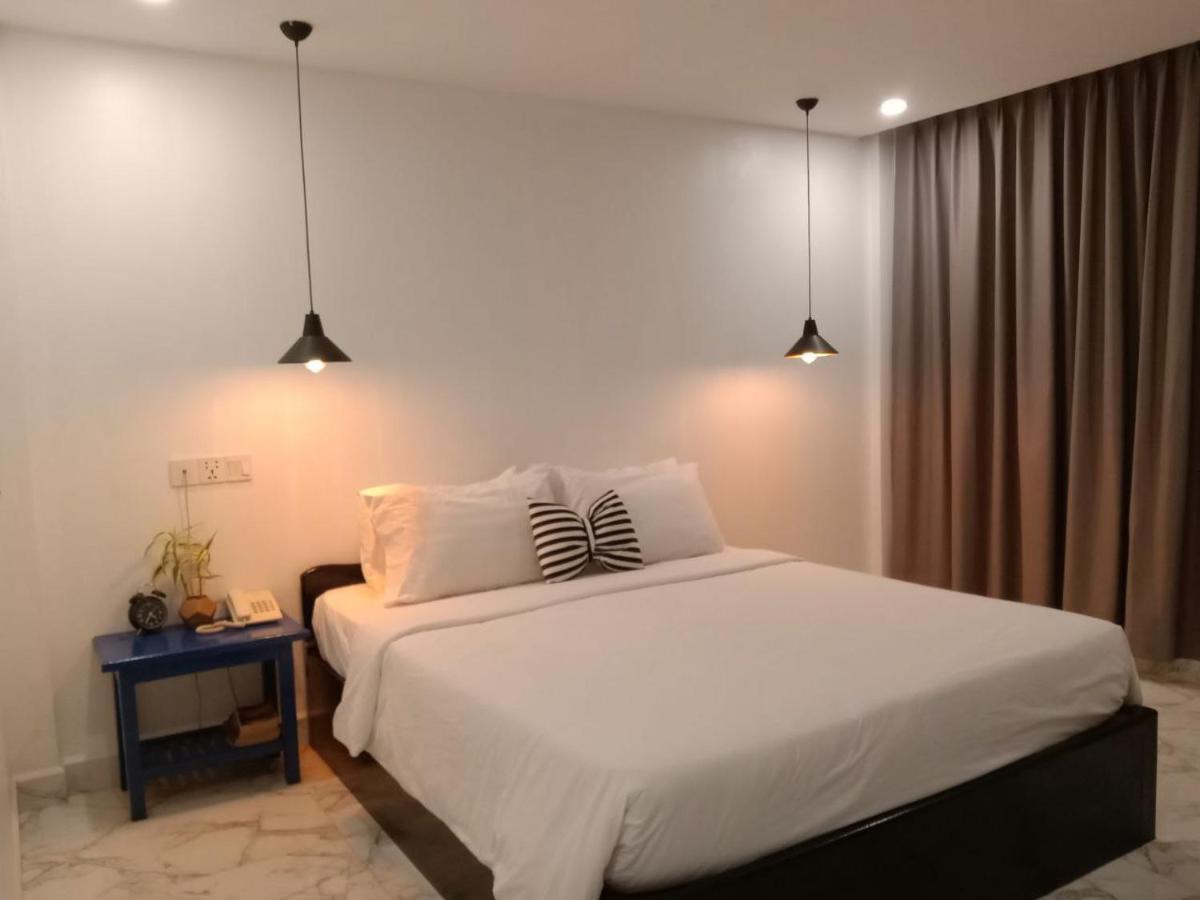Suite Lit King-Size