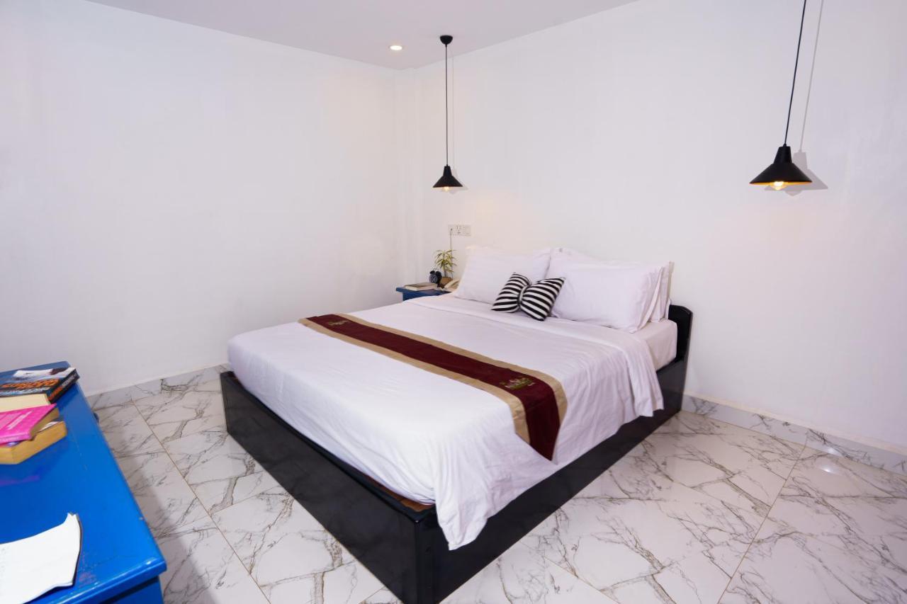 Chambre Double Supérieure