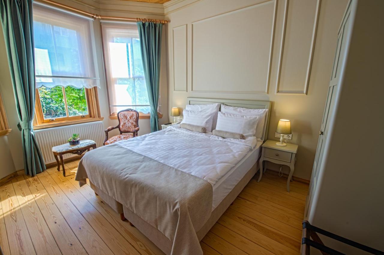 Grande Chambre Double
