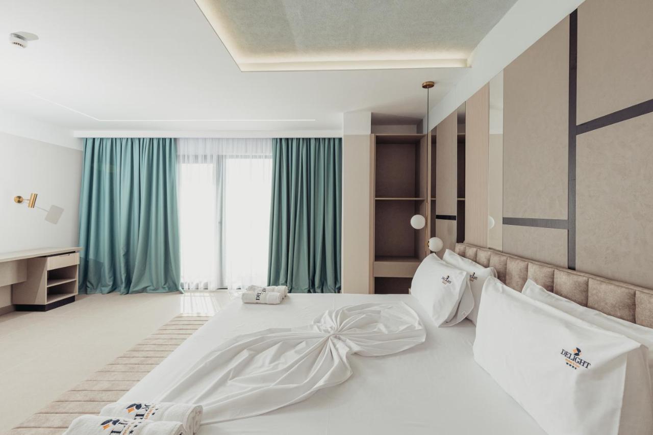 Suite Júnior