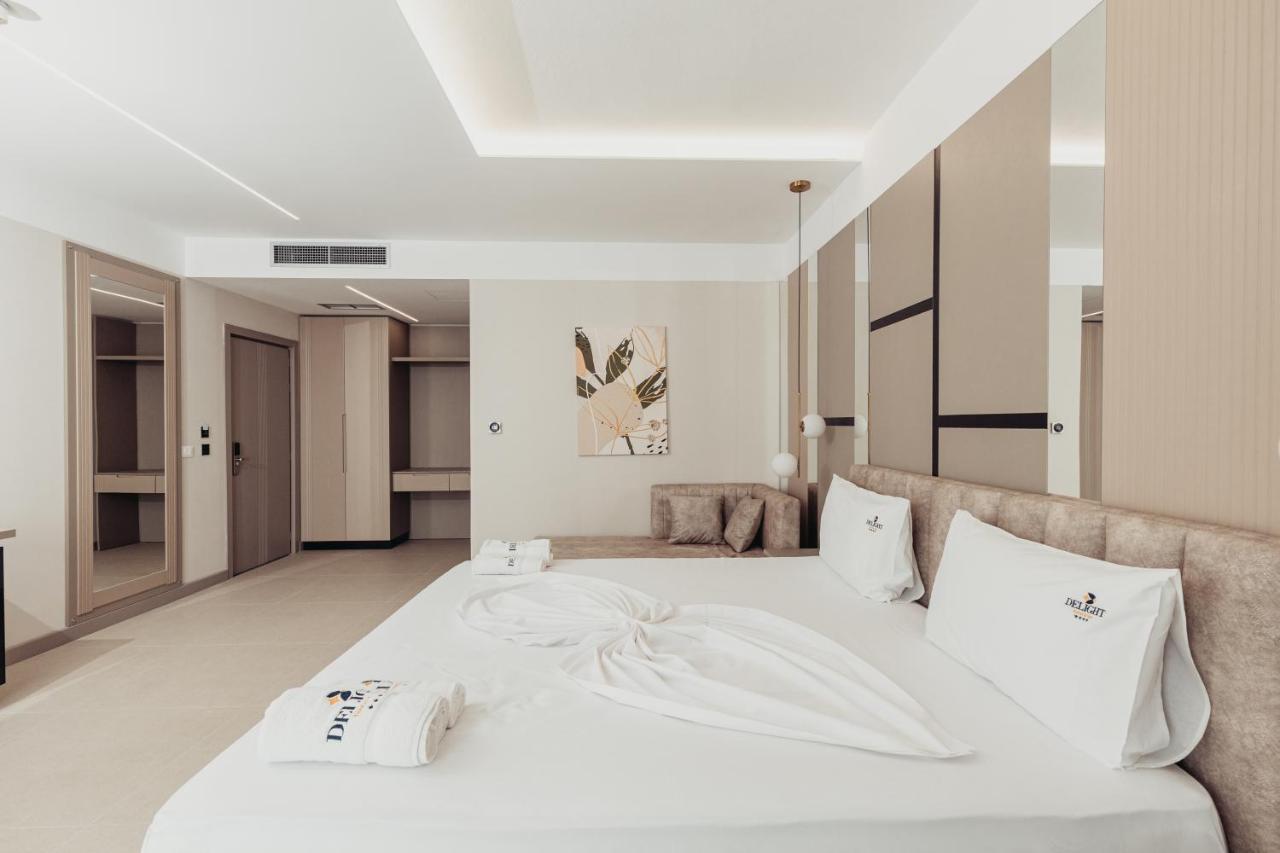 Suite Deluxe
