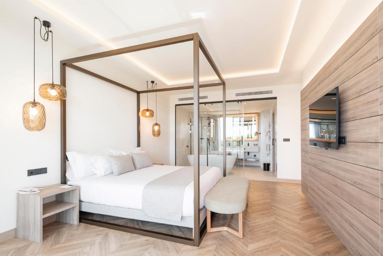 Suite Deluxe - Vue sur Mer