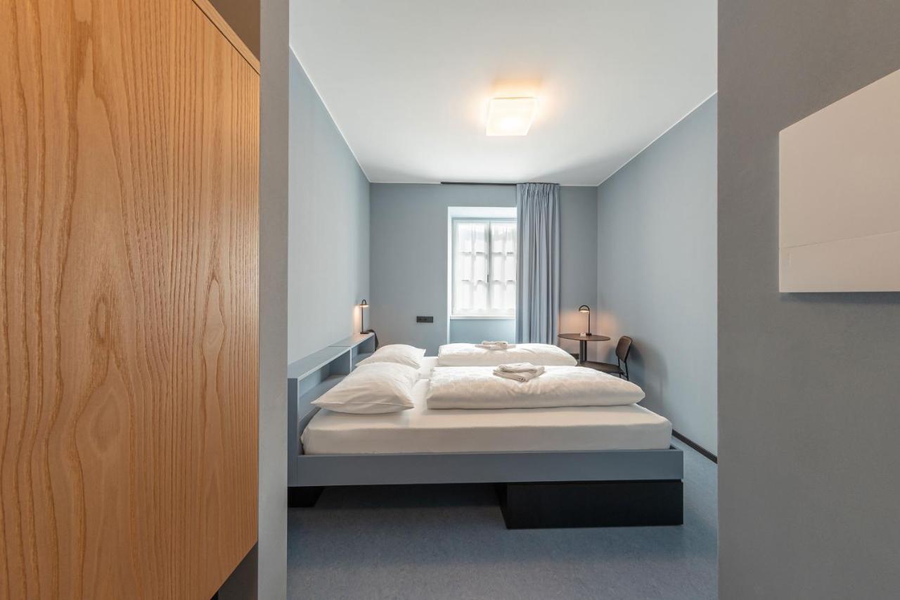Doppelzimmer mit eigenem Bad