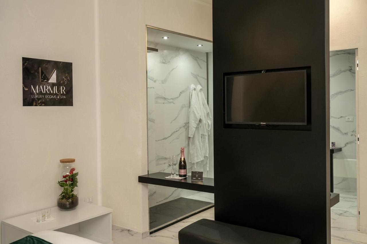 Queen Suite Spa Bath