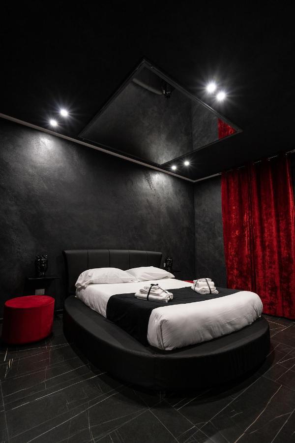 King Suite Spa Bath