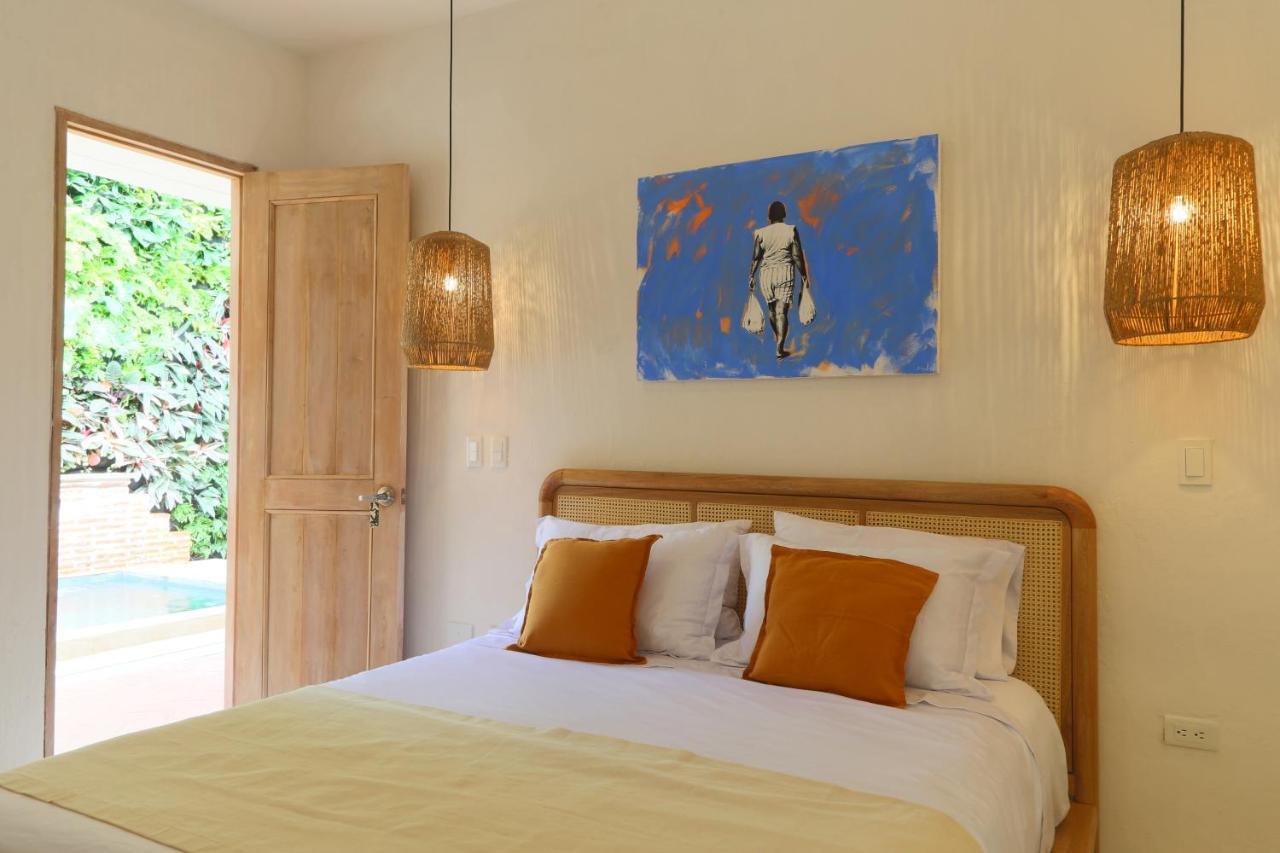 Deluxe Zimmer mit Queensize-Bett